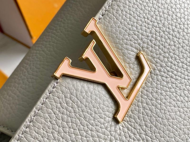 LV Top Handle Bags